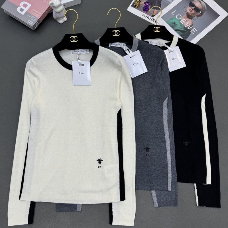 Christian Dior Sweaters